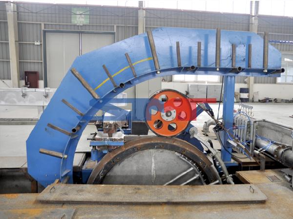 ULL+ZRL铝、、、铝合金连铸连轧机组